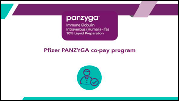 PANZYGA Co-Pay Program Video