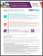 PANZYGA CIDP Warranty Program Overview