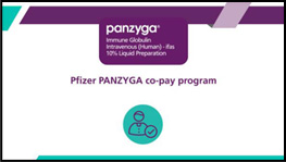 PANZYGA Co-Pay Program Video