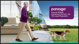 PANZYGA CIDP Brochure Video