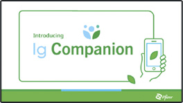 Ig Companion Overview Video