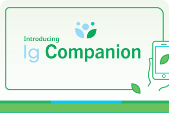 Ig Companion overview