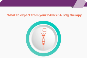 What to expect from your Ig therapy