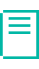 Brochure icon