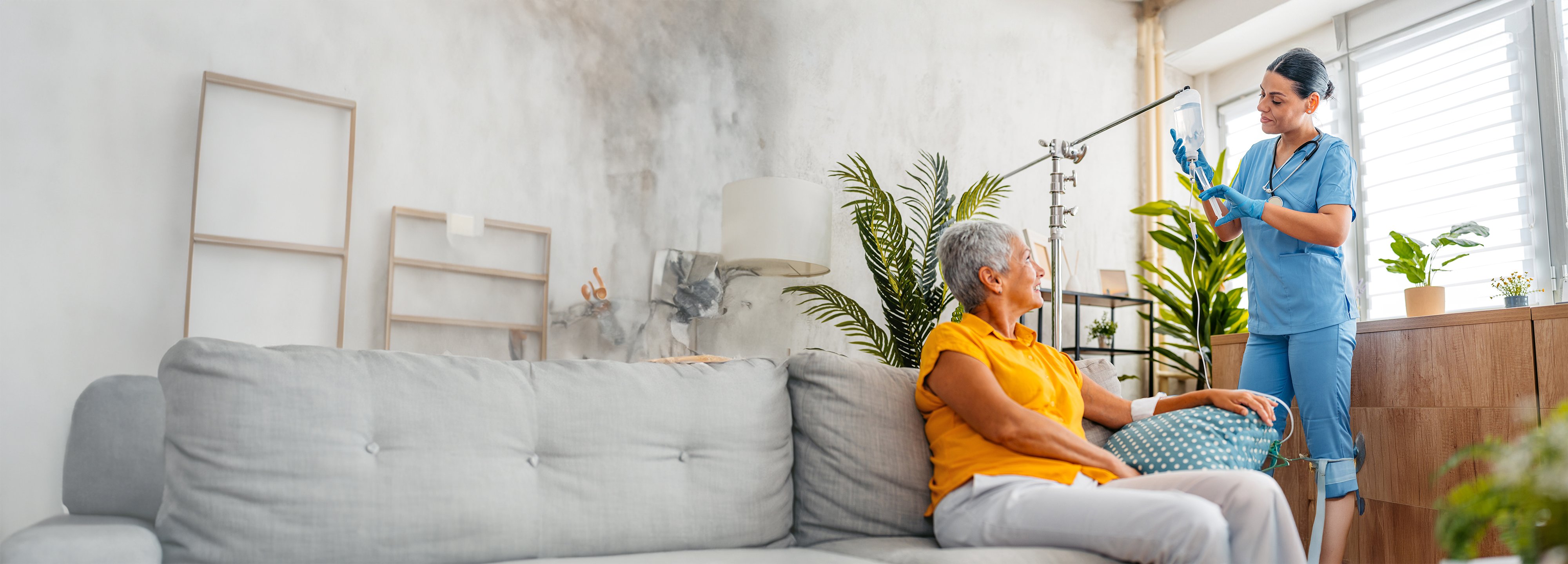 What to expect when starting PANZYGA