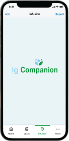 IG Companion mobile