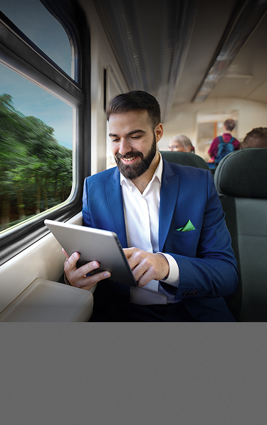 PI indication banner