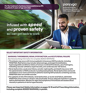 PI patient brochure