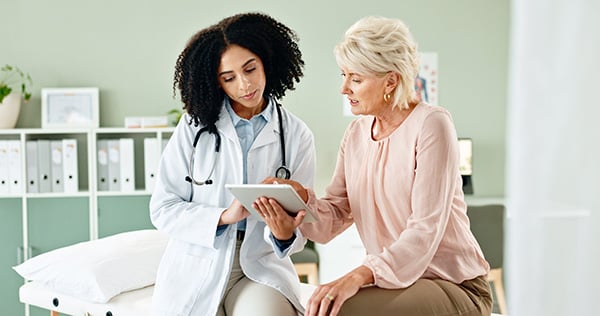 Your healthcare team